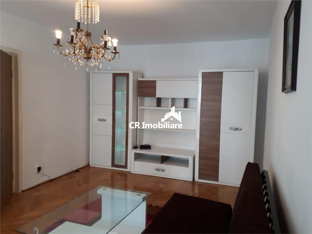 Apartament 2 camere, Turda - Bucuresti