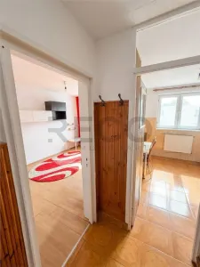 RECO Apartament cu 1 camera  Aleea Rogerius - foto 6
