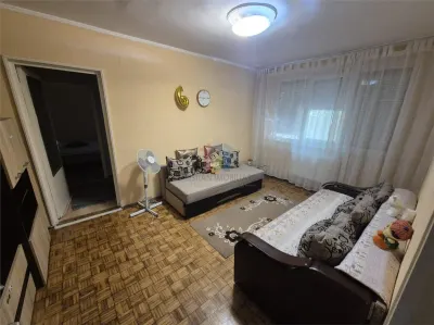 Apartament 2 camere, 54 mp, parter,+ balcon-Hipodrom - foto 3