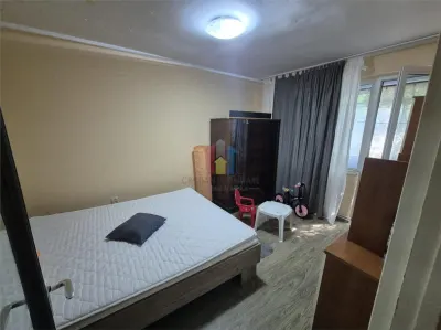 Apartament 2 camere, 54 mp, parter,+ balcon-Hipodrom - foto 5