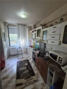 Apartament 2 camere, 54 mp, parter,+ balcon-Hipodrom - foto 7