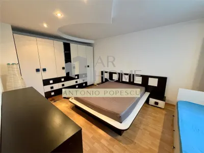 Apartament 2 camere, centrala proprie, in Ploiesti, zona centrala. - foto 11