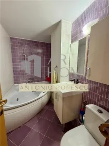 Apartament 2 camere, centrala proprie, in Ploiesti, zona centrala. - foto 15