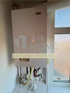 Apartament 2 camere, centrala proprie, in Ploiesti, zona centrala. - foto 18