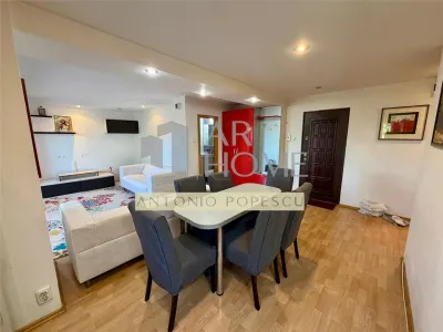 Apartament 2 camere, centrala proprie, in Ploiesti, zona centrala. - foto 3