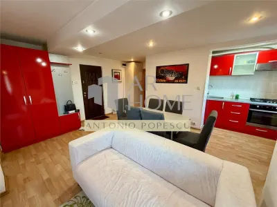 Apartament 2 camere, centrala proprie, in Ploiesti, zona centrala. - foto 6