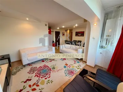 Apartament 2 camere, centrala proprie, in Ploiesti, zona centrala. - foto 7