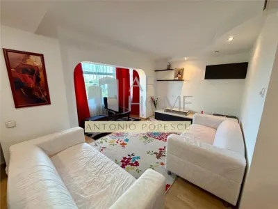 Apartament 2 camere, centrala proprie, in Ploiesti, zona centrala. - foto 9