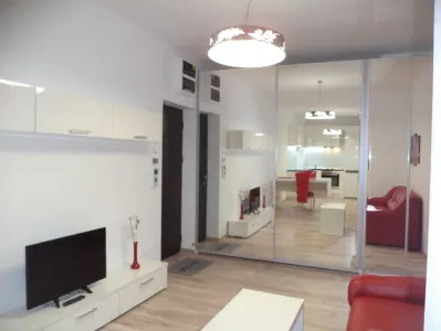 Apartament 2 Camere, Centru – Zona Mitropoliei, - foto 4
