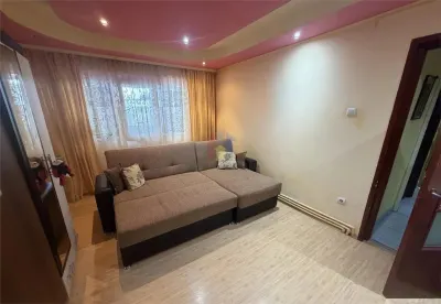 Apartament 2 camere Mobilat si Utilat, 57 mp, Radu Negru - foto 2