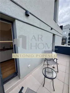Apartament 2 camere,prima inchiriere,parcare subterana,Ploiesti,Albert - foto 13