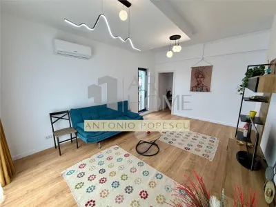 Apartament 2 camere,prima inchiriere,parcare subterana,Ploiesti,Albert - foto 3