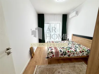 Apartament 2 camere,prima inchiriere,parcare subterana,Ploiesti,Albert - foto 7