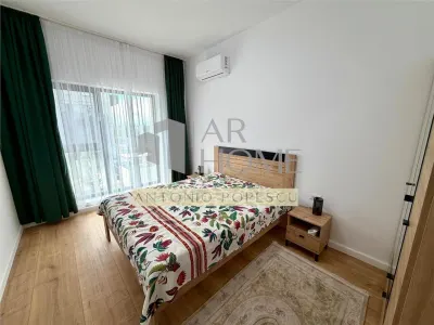Apartament 2 camere,prima inchiriere,parcare subterana,Ploiesti,Albert - foto 10
