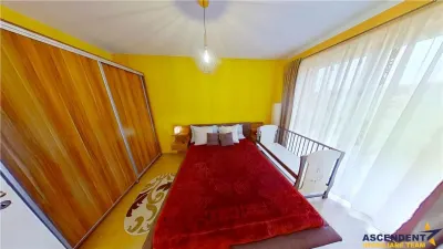 Apartament 2 camere,decomandat, mobilat,utilat,Avantgarden,Bartolomeu,Brasov - foto 18