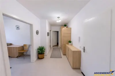 Apartament 2 camere,decomandat, mobilat,utilat,Avantgarden,Bartolomeu,Brasov - foto 4