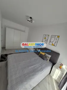 Apartament Tip Studio Lux Berceni - Dimitrie Leonida - Metrou - foto 2
