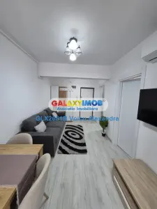 Apartament Tip Studio Lux Berceni - Dimitrie Leonida - Metrou - foto 3