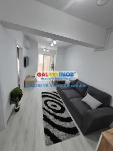 Apartament Tip Studio Lux Berceni - Dimitrie Leonida - Metrou - foto 4