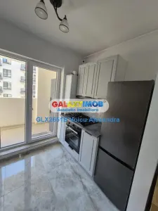 Apartament Tip Studio Lux Berceni - Dimitrie Leonida - Metrou - foto 7
