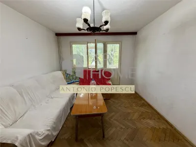 Inchiriere apartament 2 camere, pt muncitori, in Ploiesti, zona Nord. - foto 3
