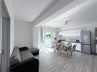 Apartament de inchiriat 3 camere Sibiu Doamna Stanca - Sibiu