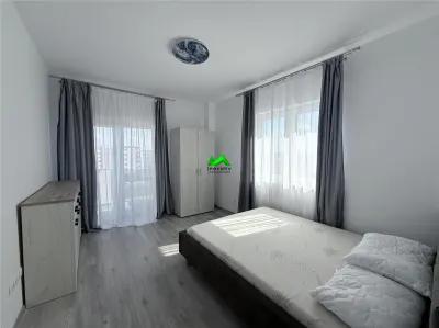 Apartament de inchiriat 3 camere Sibiu Doamna Stanca - foto 5