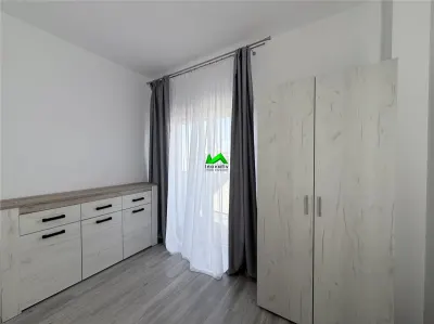 Apartament de inchiriat 3 camere Sibiu Doamna Stanca - foto 6