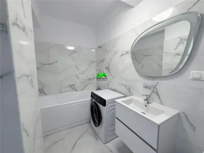 Apartament de inchiriat 3 camere Sibiu Doamna Stanca - foto 10