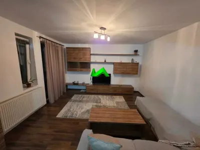 Apartament de inchiriat 2 camere Sibiu Turnisor Alma - foto 2