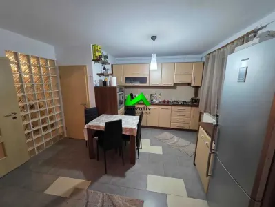 Apartament de inchiriat 2 camere Sibiu Turnisor Alma - foto 6