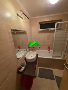 Apartament de inchiriat 2 camere Sibiu Turnisor Alma - foto 7