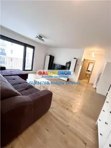 Inchiriere apartament 4 camere  mobilat  utilat Baneasa Greenfield - Bucuresti