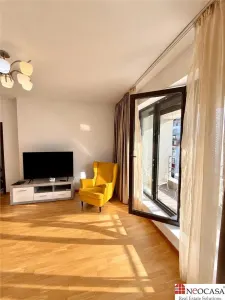 4 CAMERE CU GARAJ SUBTERAN, LANGA PARC! PRET FOARTE BUN! - foto 2