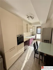 4 CAMERE CU GARAJ SUBTERAN, LANGA PARC! PRET FOARTE BUN! - foto 12
