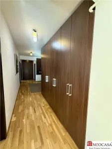 4 CAMERE CU GARAJ SUBTERAN, LANGA PARC! PRET FOARTE BUN! - foto 5