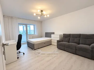 Apartament 2 camere decomandat | Zona Gară | Mobilat și utilat complet | Aproape de centru și facultăți - foto 2