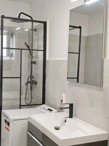 Apartament 2 camere decomandat | Zona Gară | Mobilat și utilat complet | Aproape de centru și facultăți - foto 6