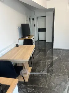 Apartament 1 cameră, 30 mp | Bloc 2024 | 5 min de facultăți | Parcare disponibilă - foto 3