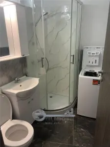 Apartament 1 cameră, 30 mp | Bloc 2024 | 5 min de facultăți | Parcare disponibilă - foto 5