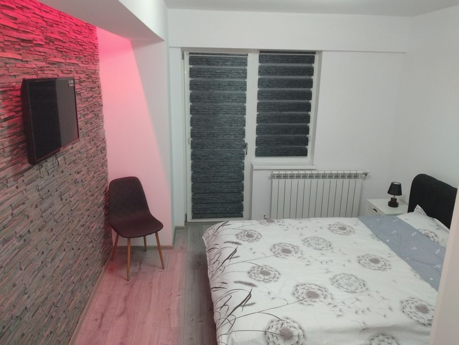 Apartament cu 2 camere decomandat de închiriat – Tătărași, Ciric, loc de parcare - Iasi