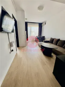 Apartament 2 Camere Open Space Zona Summerland De Închiriat - foto 2