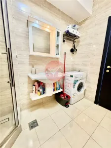 Apartament 2 Camere Open Space Zona Summerland De Închiriat - foto 11