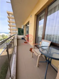 Apartament 2 Camere Open Space Zona Summerland De Închiriat - foto 13