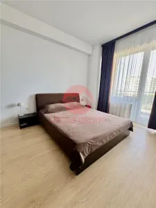 Apartament 2 Camere Open Space Zona Summerland De Închiriat - foto 6