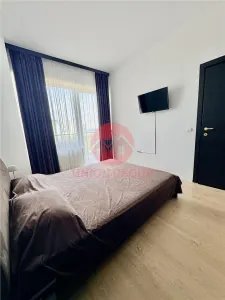 Apartament 2 Camere Open Space Zona Summerland De Închiriat - foto 9