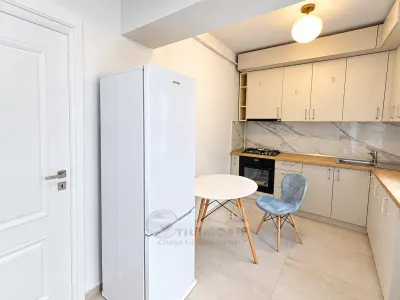 Apartament 1 Cameră, Prima Închiriere, Parcare Subterană – Complex Contemporan, Păcurari - foto 4