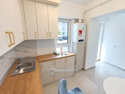 Apartament 1 Cameră, Prima Închiriere, Parcare Subterană – Complex Contemporan, Păcurari - foto 5