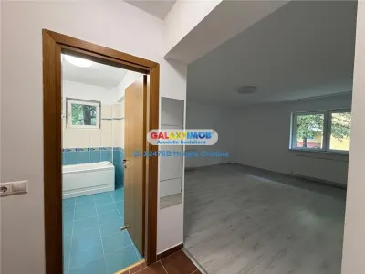Inchiriere studio nemobilat Baneasa Greenfield Residence - foto 6