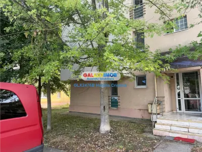 Inchiriere studio nemobilat Baneasa Greenfield Residence - foto 7